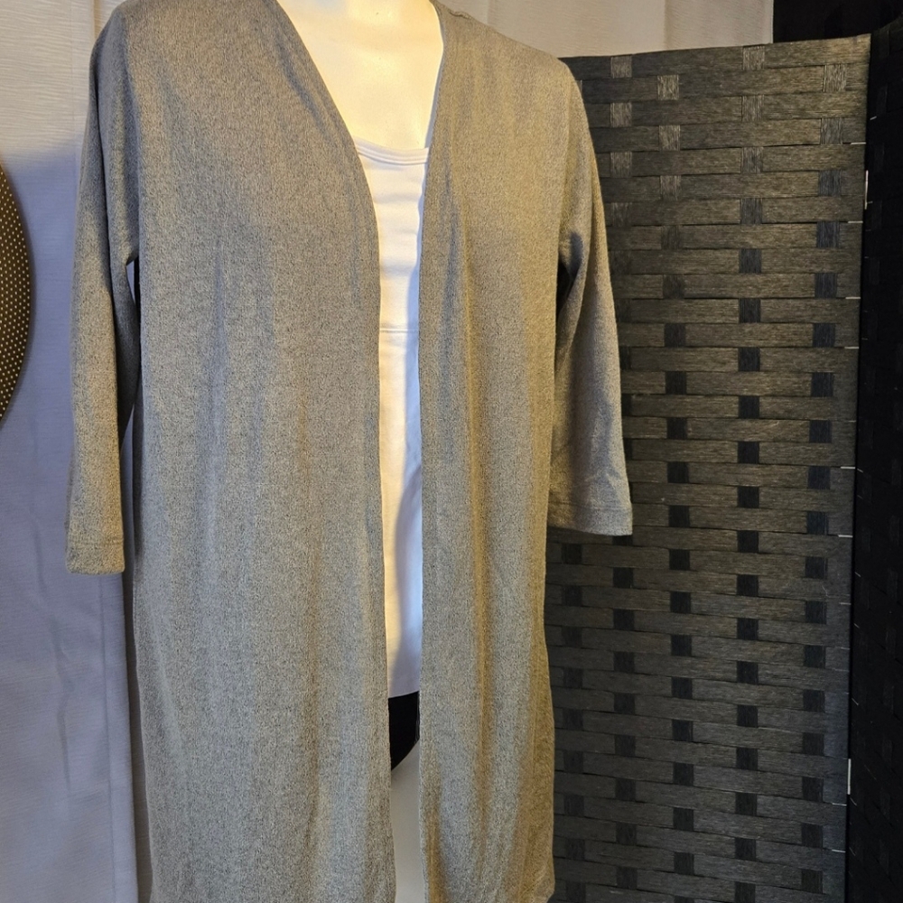 Lole jacket sweater - Size Small